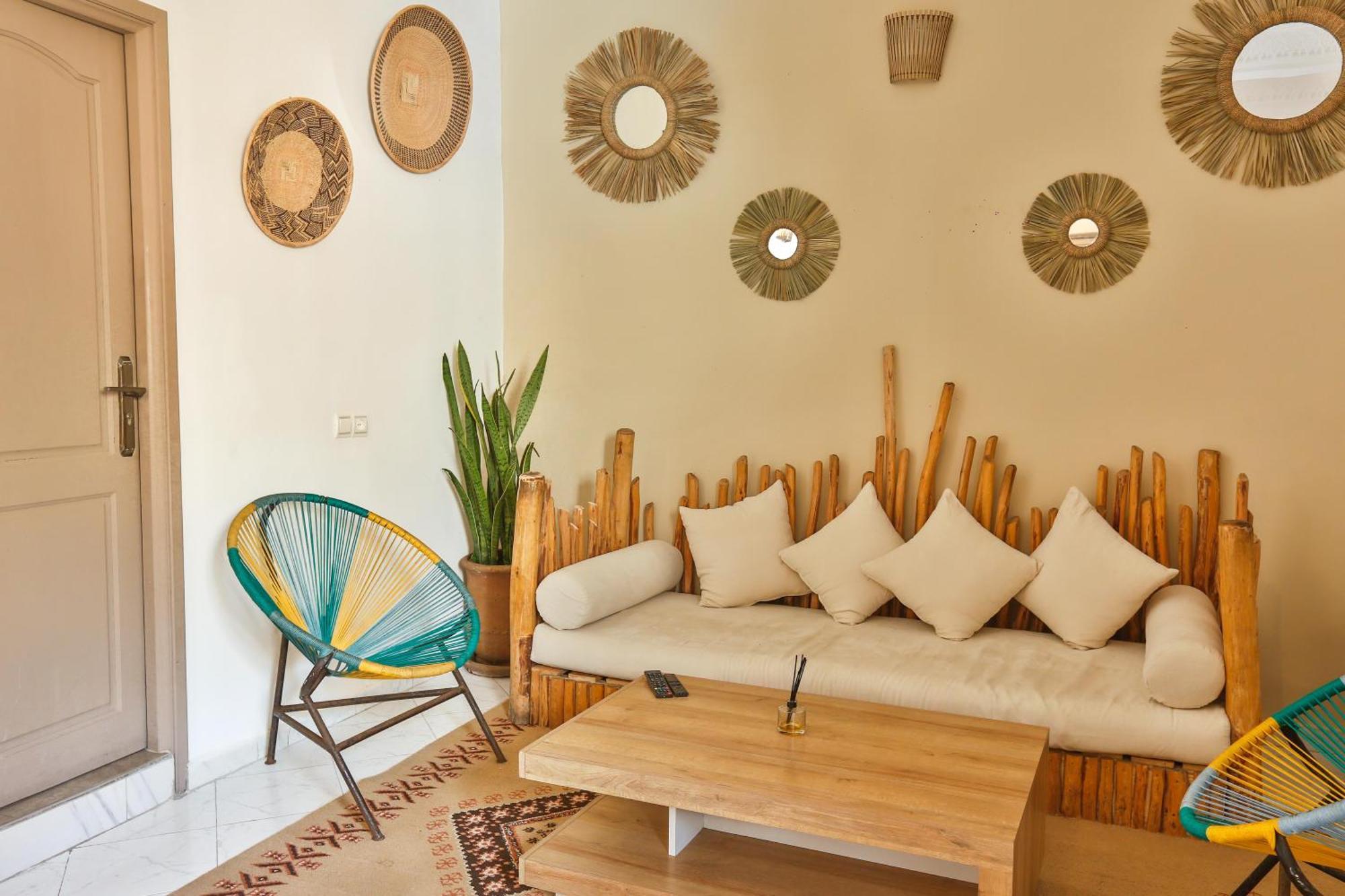 My Home In Essaouira Exterior photo