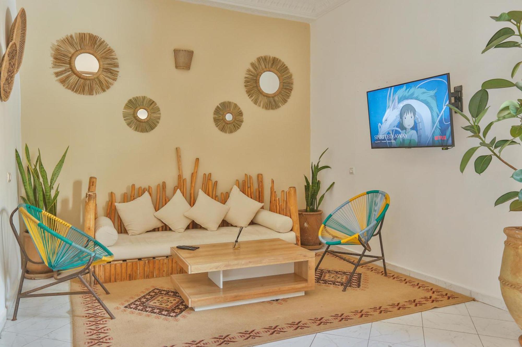 My Home In Essaouira Exterior photo