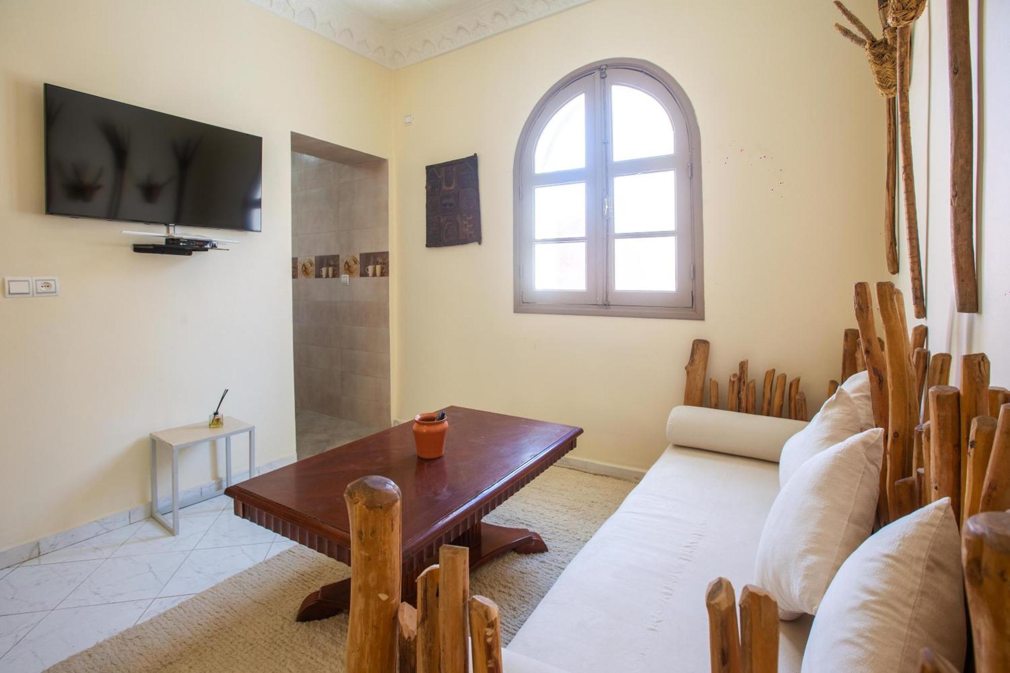 My Home In Essaouira Exterior photo