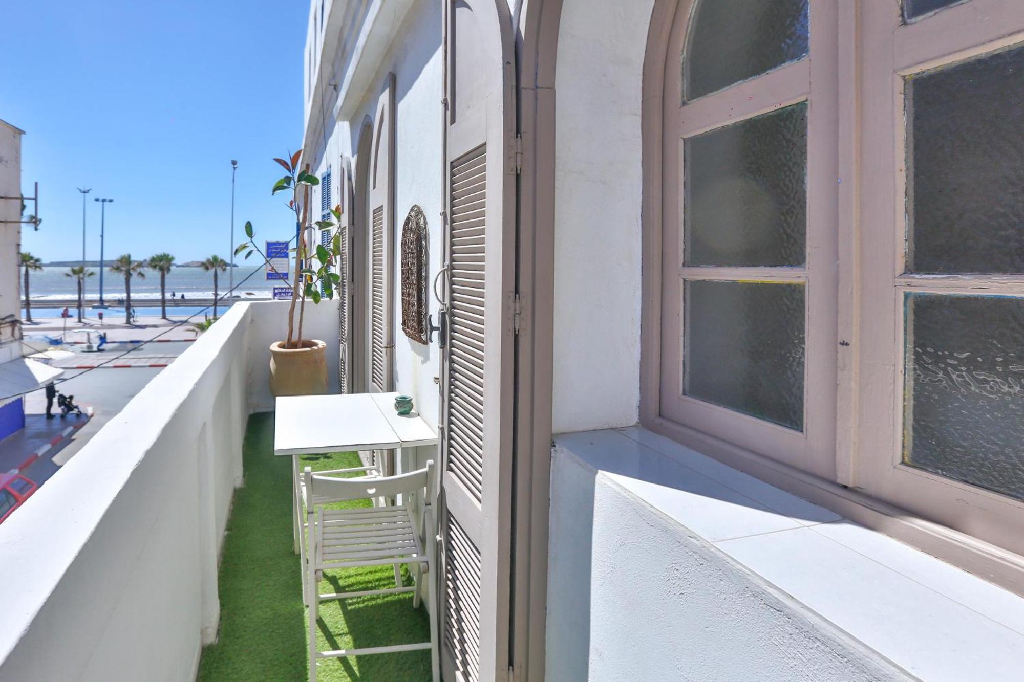 My Home In Essaouira Exterior photo