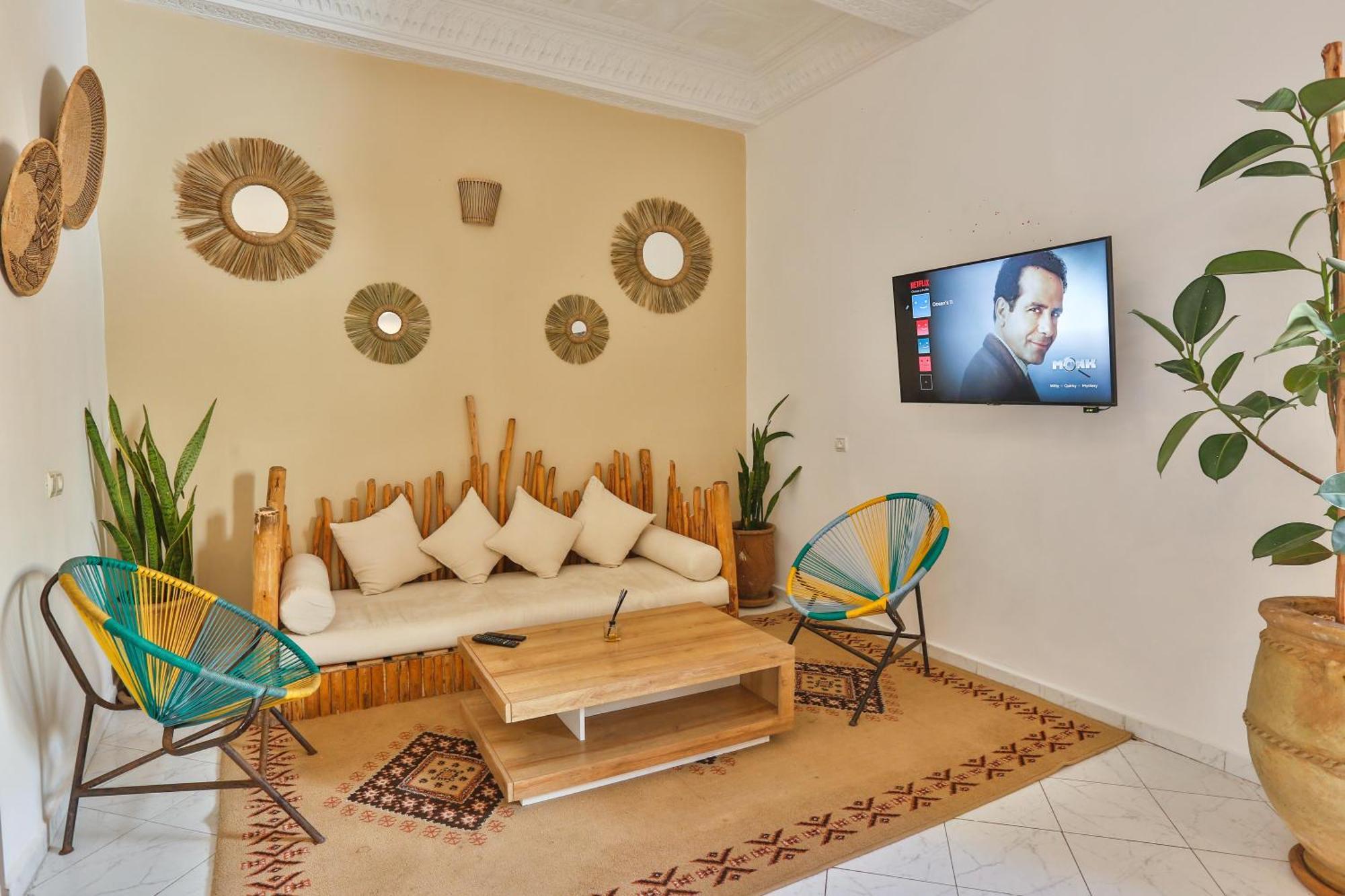 My Home In Essaouira Exterior photo