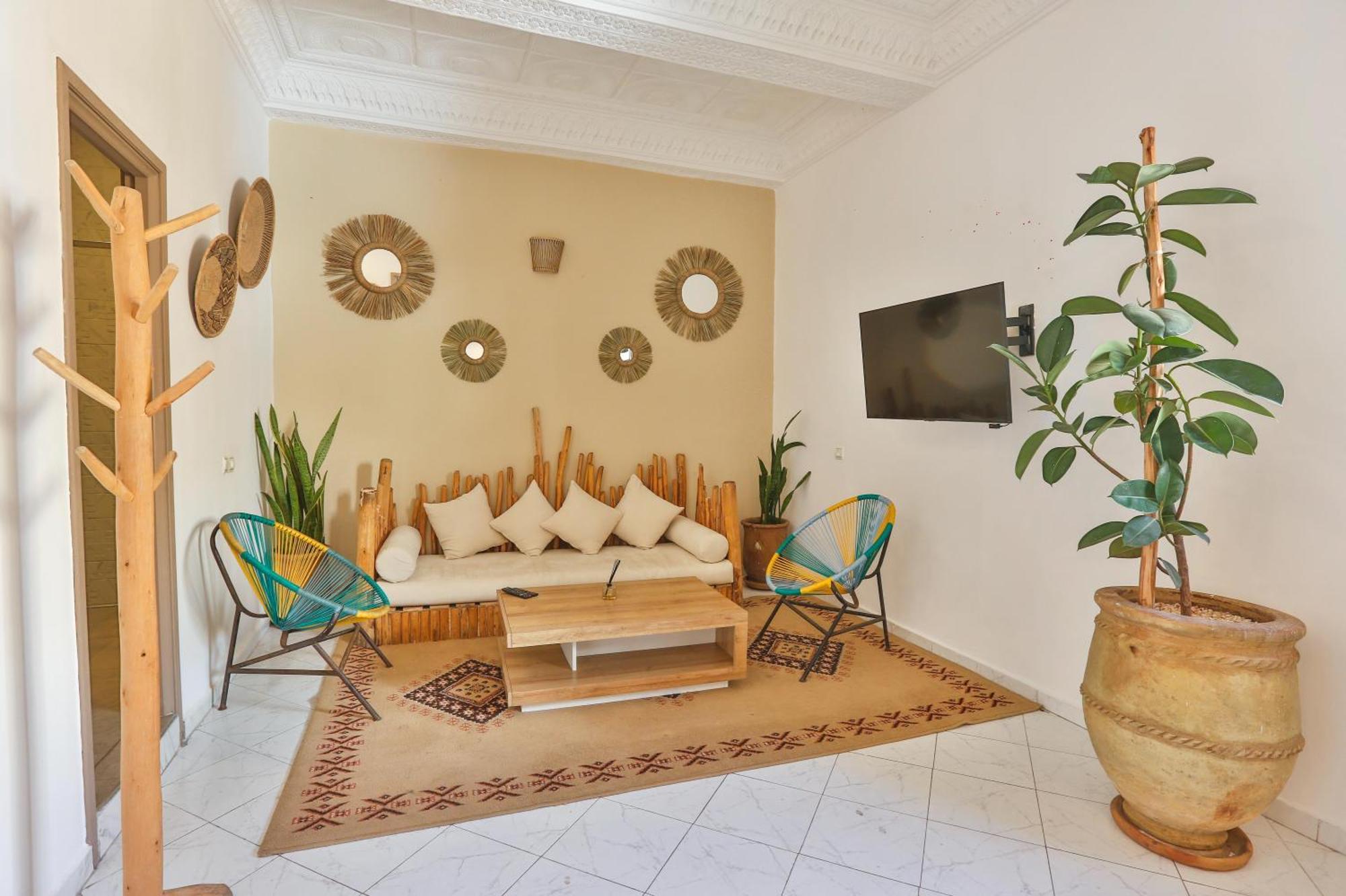 My Home In Essaouira Exterior photo