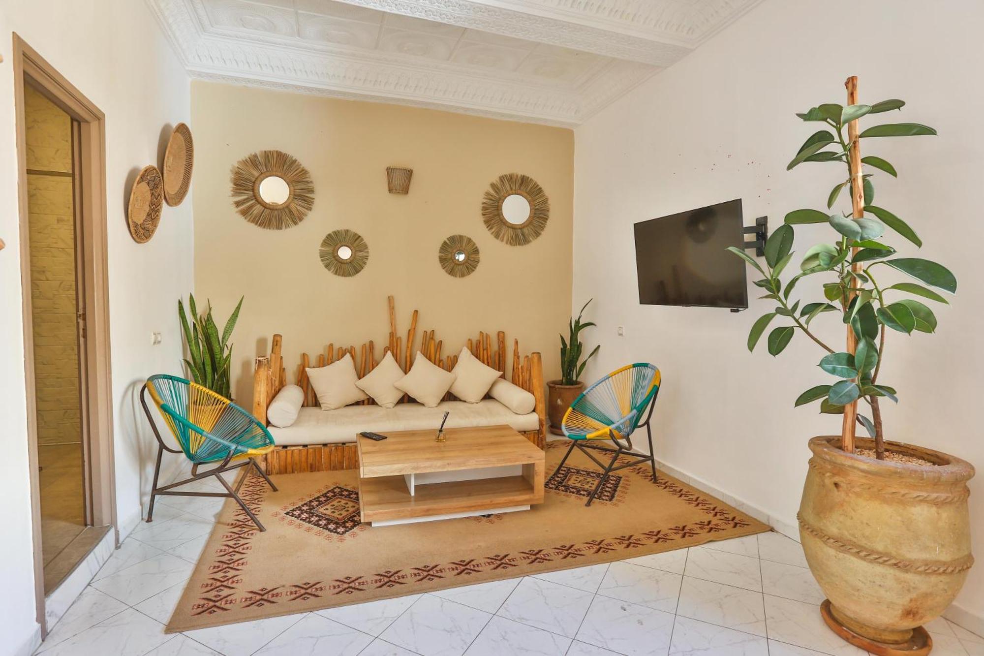 My Home In Essaouira Exterior photo