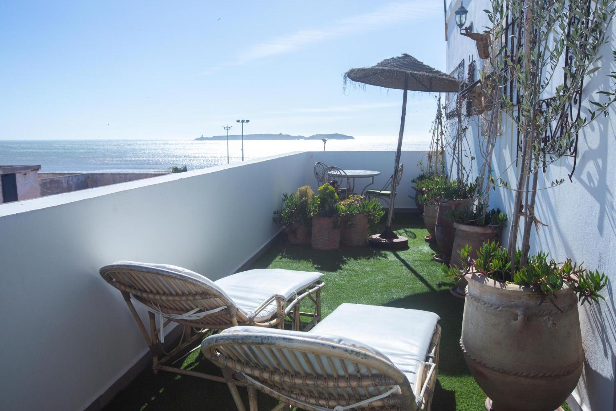 My Home In Essaouira Exterior photo