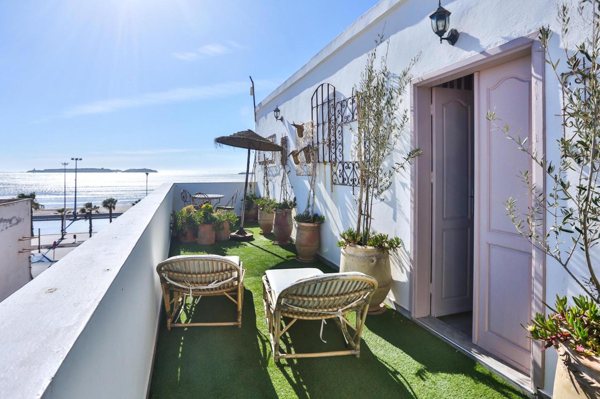 My Home In Essaouira Exterior photo