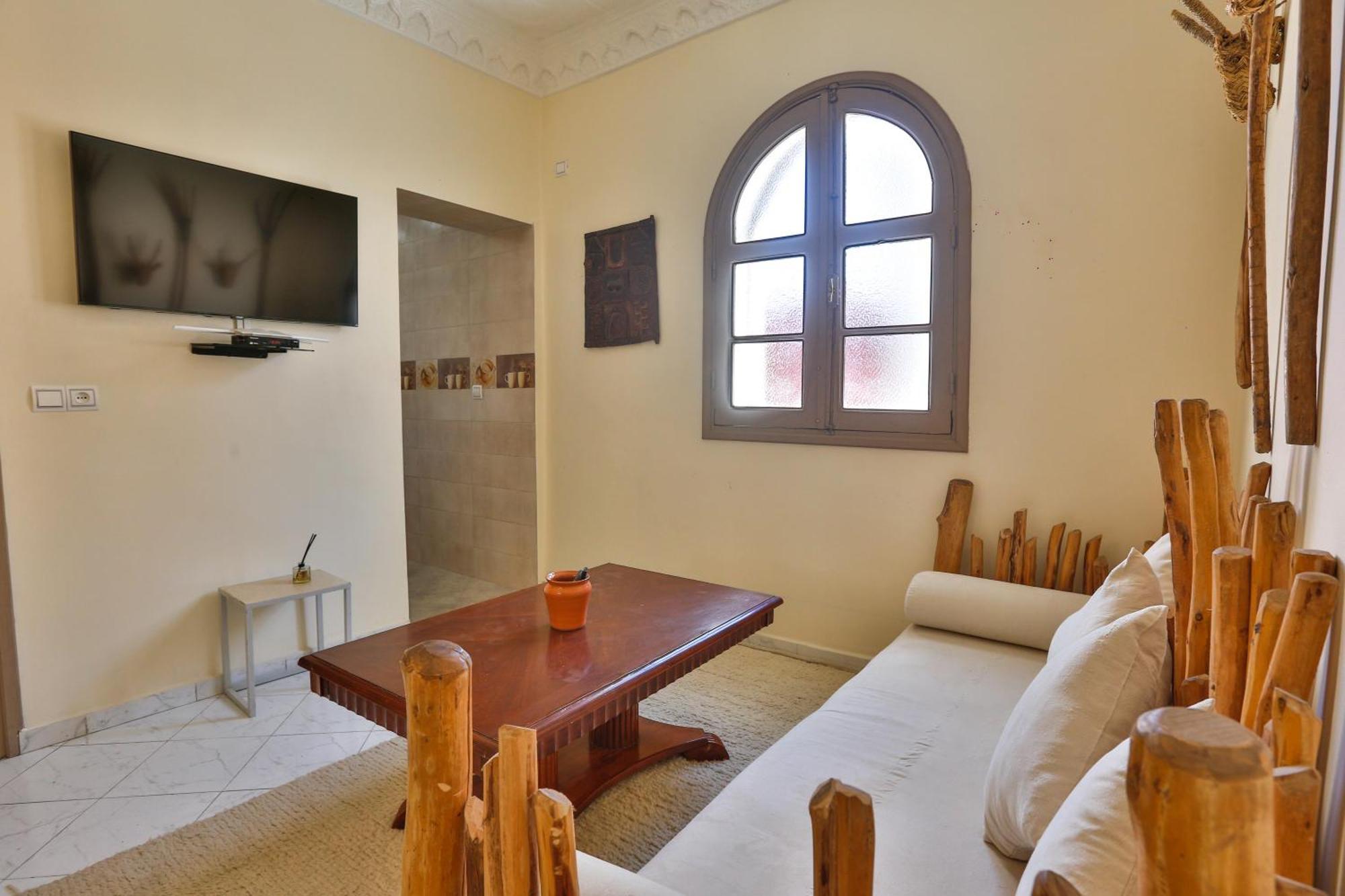 My Home In Essaouira Exterior photo
