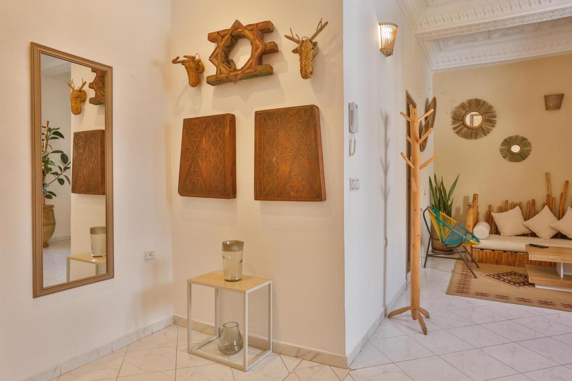 My Home In Essaouira Exterior photo