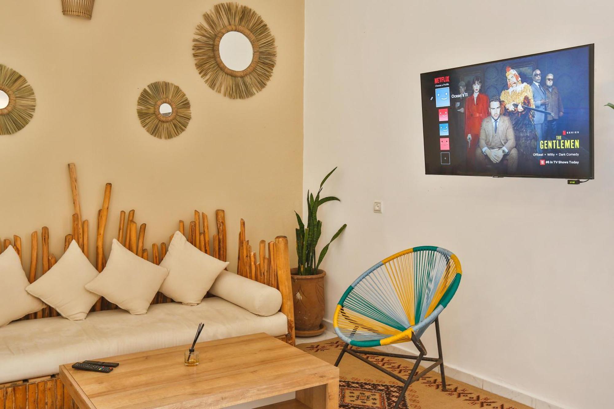 My Home In Essaouira Exterior photo