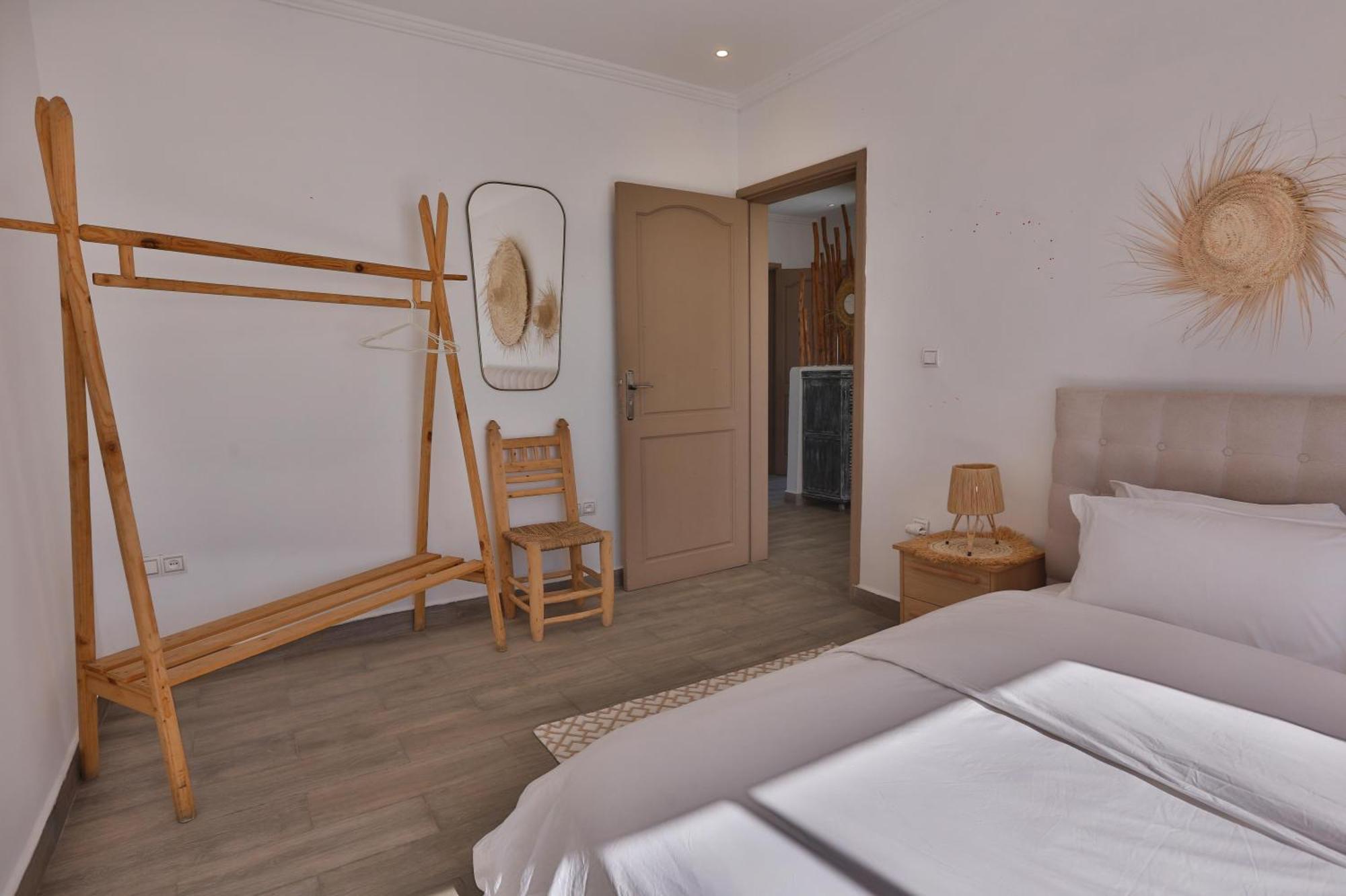 My Home In Essaouira Room photo
